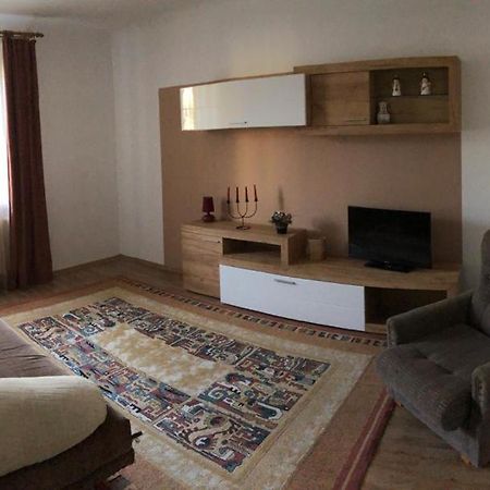 Apartament Boema Turda Eksteriør billede