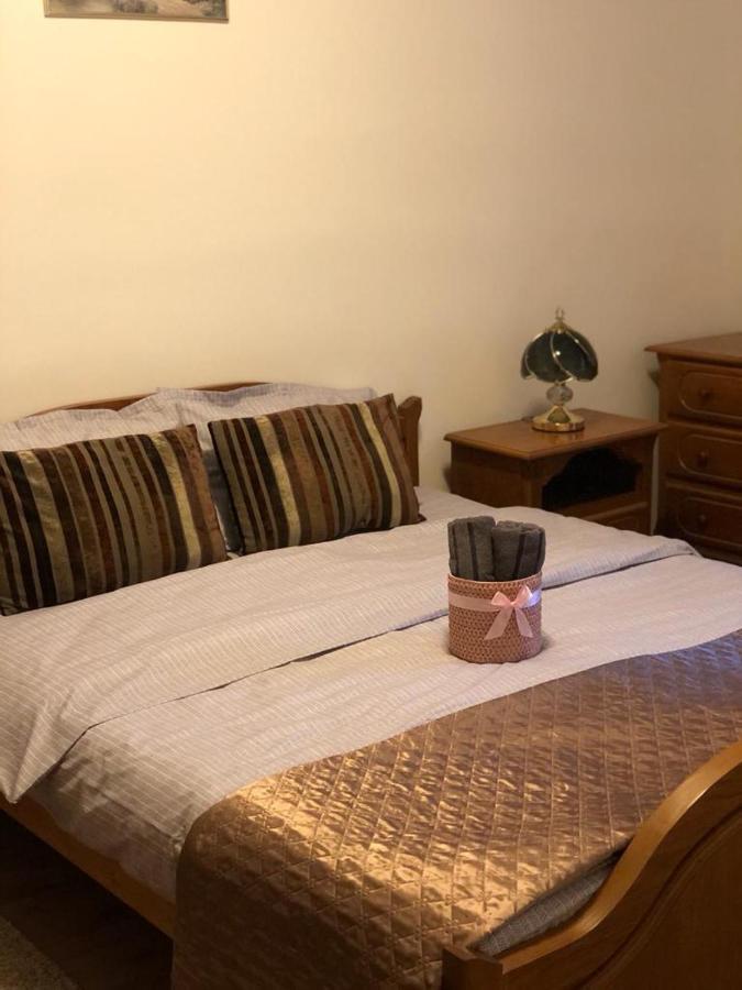 Apartament Boema Turda Eksteriør billede
